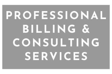 professional billing & consulting services